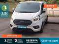 Ford Transit Custom Van D.Cab. 320 L2 Trend 150 Blanco - thumbnail 1