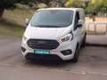 Ford Transit Custom Van D.Cab. 320 L2 Trend 150 Blanco - thumbnail 2
