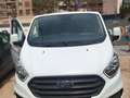Ford Transit Custom Van D.Cab. 320 L2 Trend 150 Blanco - thumbnail 3