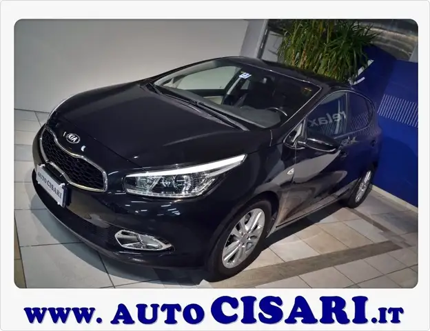 Kia Ceed / cee'd 1.6 crdi 128cv High Tech - VETTURA DEL TITOLARE
