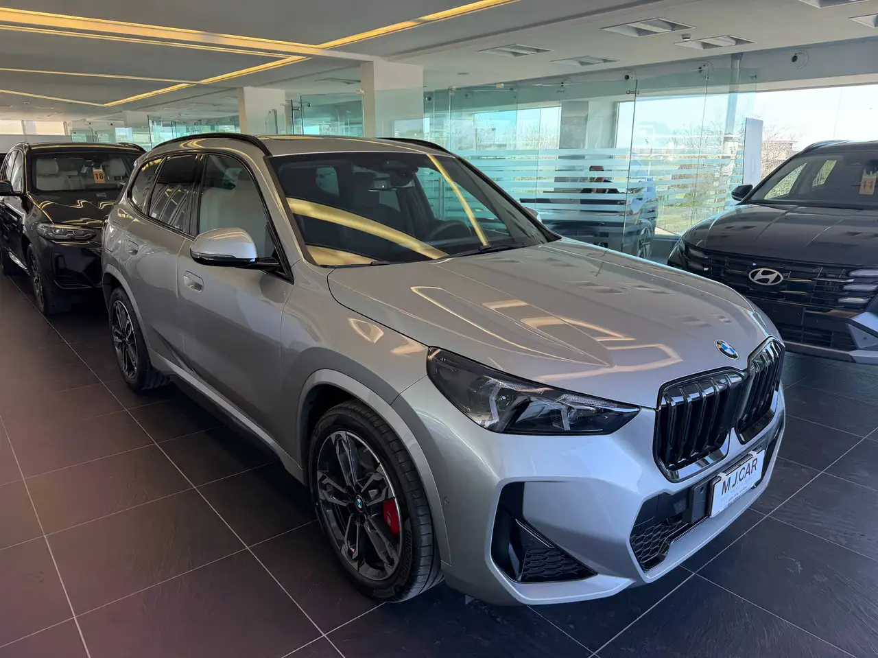 BMW X1 2026