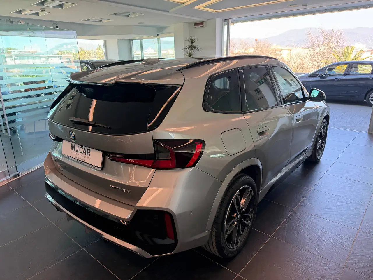 BMW X1 2026