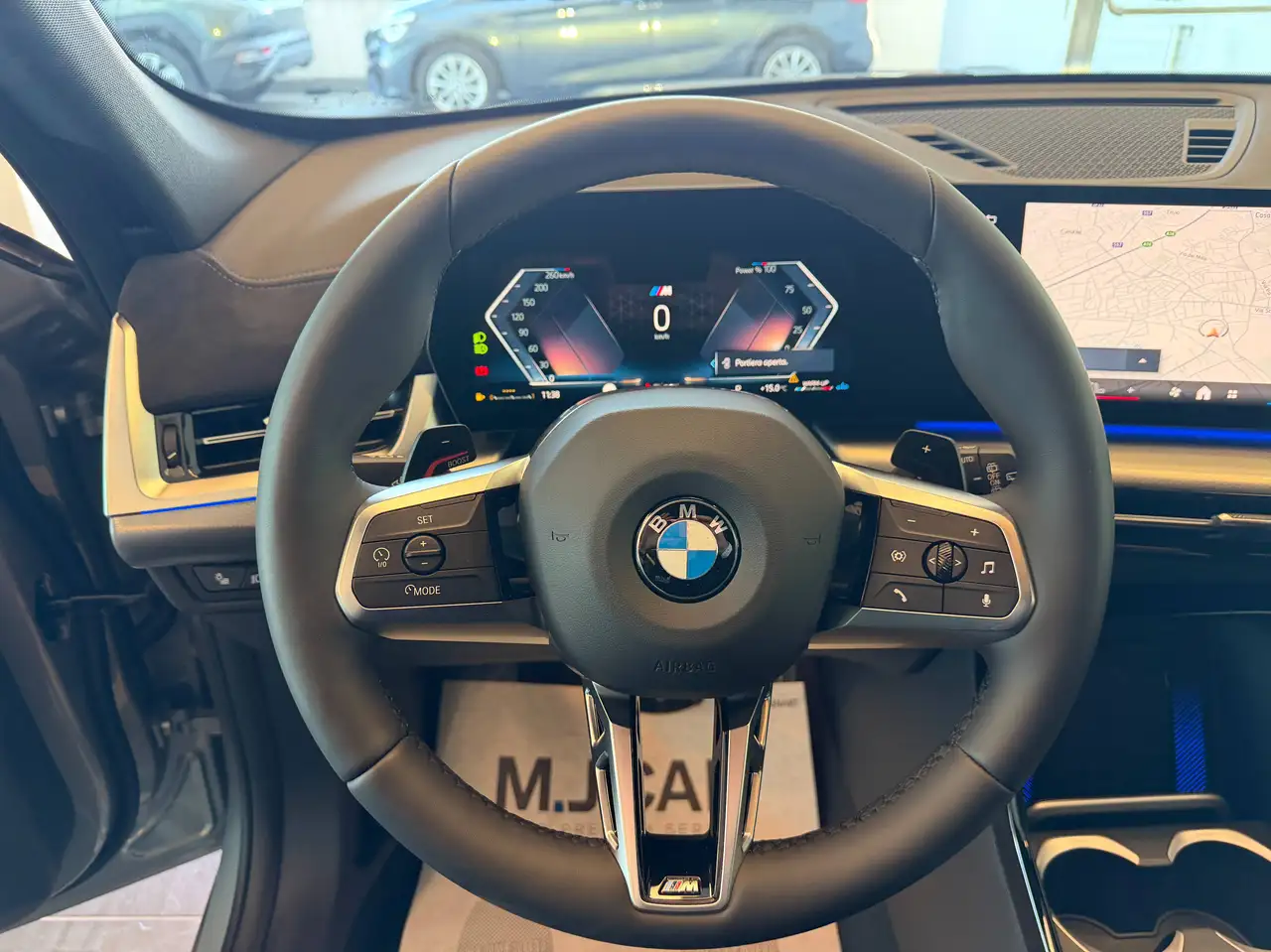 BMW X1 2026 — фото 10