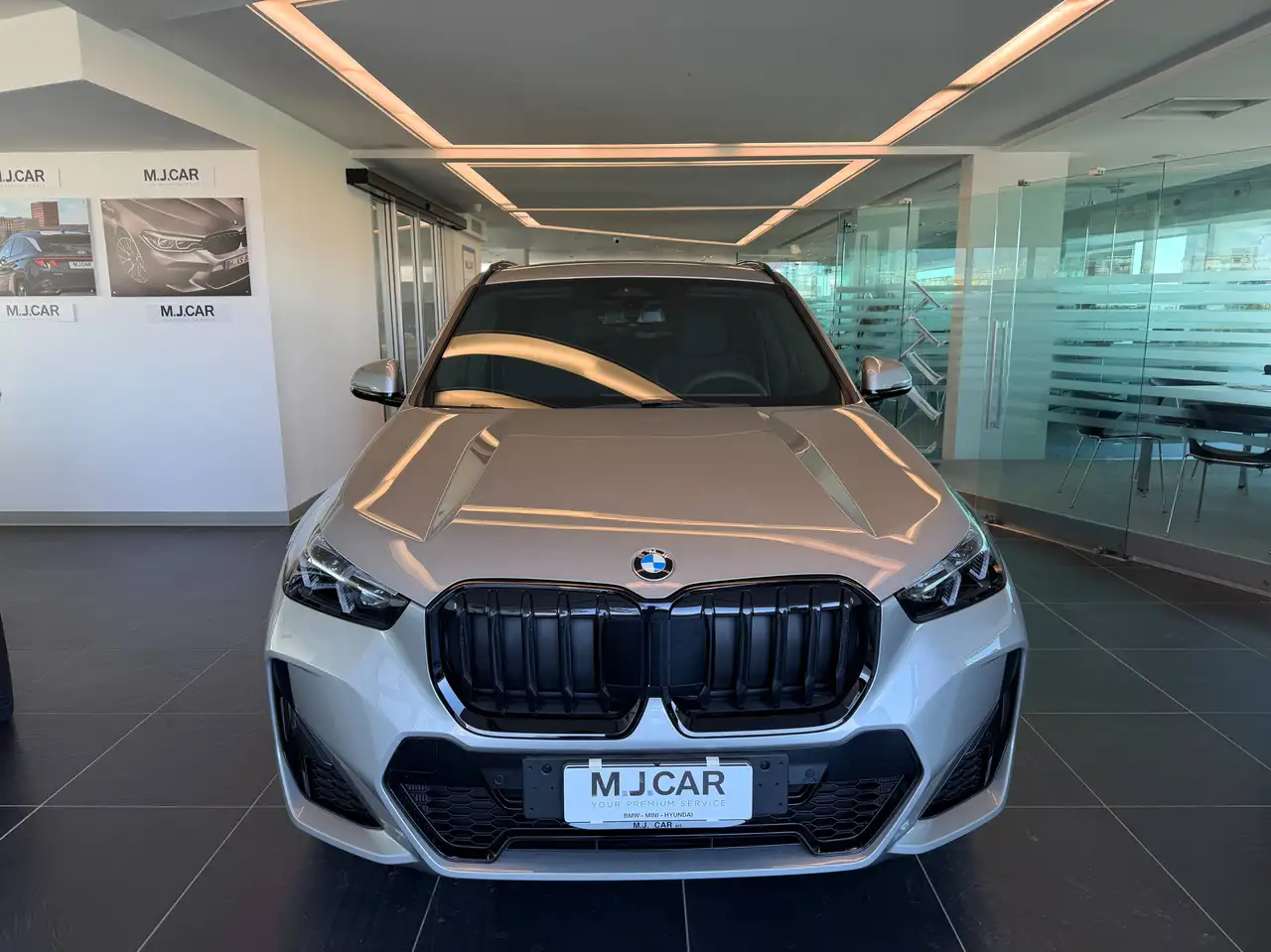 BMW X1 2026