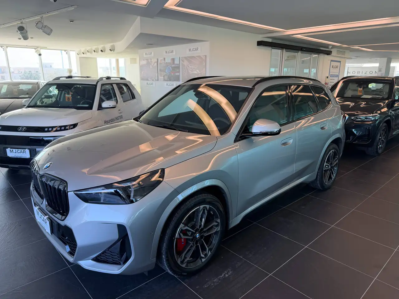 BMW X1 2026