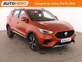 MG ZS 1.5 VTi Comfort Naranja - thumbnail 8