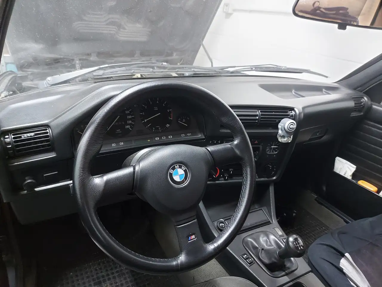 BMW 316i 4p, foto 5