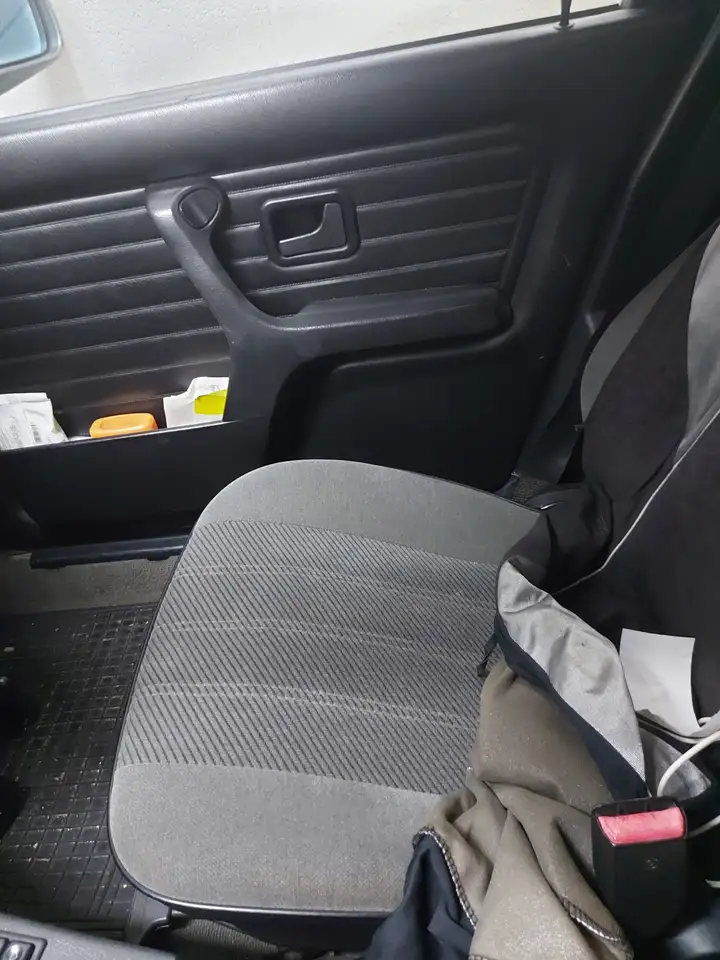 BMW 316i 4p, foto 8