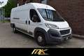 Fiat Ducato L5H2 MAXI **KLIMA*EURO6*MY17*KAMERA** Blanc - thumbnail 1