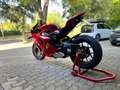 Ducati Panigale V4 Evotech Performance Puig MotoGadget TAUSCH Rood - thumbnail 3
