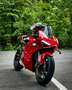 Ducati Panigale V4 Evotech Performance Puig MotoGadget TAUSCH Piros - thumbnail 5