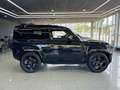 Land Rover Defender 90 3.0D l6 MHEV X-Dynamic HSE AWD Aut. 300 Negro - thumbnail 10