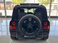 Land Rover Defender 90 3.0D l6 MHEV X-Dynamic HSE AWD Aut. 300 Negro - thumbnail 8
