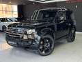 Land Rover Defender 90 3.0D l6 MHEV X-Dynamic HSE AWD Aut. 300 Negro - thumbnail 3