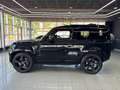 Land Rover Defender 90 3.0D l6 MHEV X-Dynamic HSE AWD Aut. 300 Negro - thumbnail 6