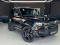 Land Rover Defender 90 3.0D l6 MHEV X-Dynamic HSE AWD Aut. 300 Negro - thumbnail 14