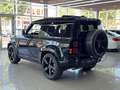 Land Rover Defender 90 3.0D l6 MHEV X-Dynamic HSE AWD Aut. 300 Negro - thumbnail 7