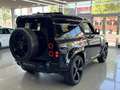 Land Rover Defender 90 3.0D l6 MHEV X-Dynamic HSE AWD Aut. 300 Negro - thumbnail 9