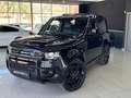 Land Rover Defender 90 3.0D l6 MHEV X-Dynamic HSE AWD Aut. 300 Negro - thumbnail 15