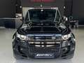 Land Rover Defender 90 3.0D l6 MHEV X-Dynamic HSE AWD Aut. 300 Negro - thumbnail 2