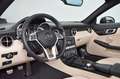 Mercedes-Benz SLK 200 CGI ROADSTER AMG-SPORTPAKET*AUS 2 HAND* Schwarz - thumbnail 2