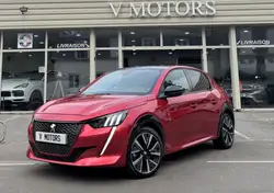 Peugeot 208 HDi 100 GT S&S Design' New 1er Propriétaire