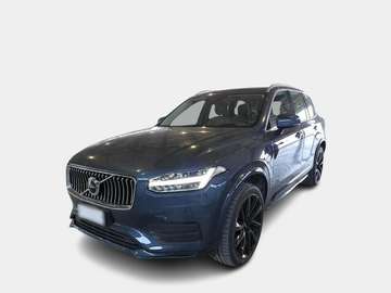 T8 TWIN ENGINE AWD G. 7P BUSINESS PLUS SUV