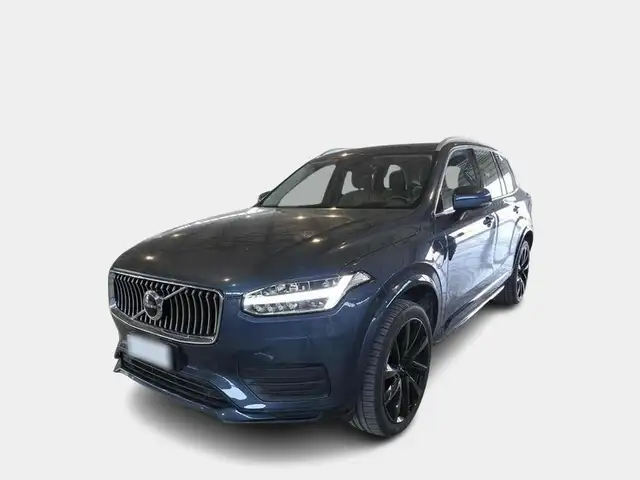 Volvo XC90 T8 TWIN ENGINE AWD G. 7P BUSINESS PLUS SUV