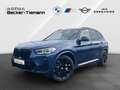 BMW X3 xDrive30d M Sport/LivePro/CarPlay/Driving/ACC/Park Blu/Azzurro - thumbnail 1