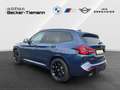 BMW X3 xDrive30d M Sport/LivePro/CarPlay/Driving/ACC/Park Blu/Azzurro - thumbnail 4