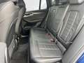 BMW X3 xDrive30d M Sport/LivePro/CarPlay/Driving/ACC/Park Blu/Azzurro - thumbnail 13
