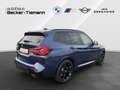 BMW X3 xDrive30d M Sport/LivePro/CarPlay/Driving/ACC/Park Blu/Azzurro - thumbnail 6