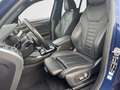 BMW X3 xDrive30d M Sport/LivePro/CarPlay/Driving/ACC/Park Blu/Azzurro - thumbnail 11