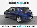 Opel Corsa 1.2T XHT S/S Elegance AT8 100 Blau - thumbnail 4