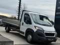 Peugeot Boxer 3.0 HDi L4 BENNE EXTRA LONG TVAC*BTWIN GARANTIE Blanc - thumbnail 2