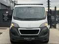 Peugeot Boxer 3.0 HDi L4 BENNE EXTRA LONG TVAC*BTWIN GARANTIE Blanc - thumbnail 3