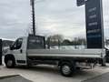 Peugeot Boxer 3.0 HDi L4 BENNE EXTRA LONG TVAC*BTWIN GARANTIE Blanc - thumbnail 5