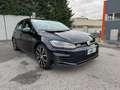Volkswagen Golf GTD Golf VII 2017 5p 5p 2.0 tdi Gtd 184cv dsg Negro - thumbnail 3