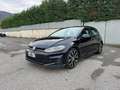 Volkswagen Golf GTD Golf VII 2017 5p 5p 2.0 tdi Gtd 184cv dsg Negro - thumbnail 1