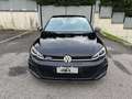 Volkswagen Golf GTD Golf VII 2017 5p 5p 2.0 tdi Gtd 184cv dsg Negro - thumbnail 2