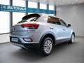 Volkswagen T-Roc Life 2.0 TDI Zilver - thumbnail 4