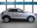 Volkswagen T-Roc Life 2.0 TDI Zilver - thumbnail 3