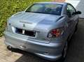 Peugeot 206 206 CC CC 110 Platinum Silber - thumbnail 2