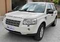 Land Rover Freelander 2.2 td4 SE Blanc - thumbnail 1