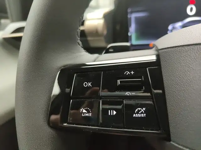 Lancia Ypsilon view 13