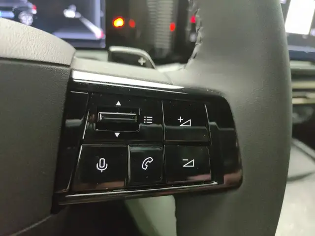 Lancia Ypsilon view 14