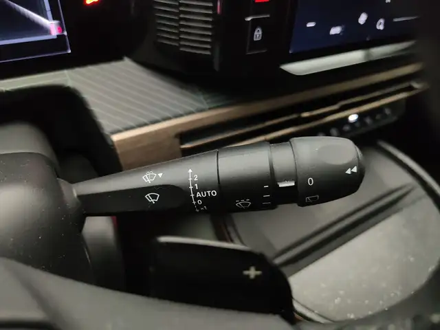 Lancia Ypsilon view 15