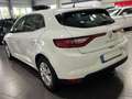 Renault Megane IV 1.3 Lim. **Klima*Temp*Bluetooth** Weiß - thumbnail 3