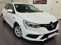 Renault Megane IV 1.3 Lim. **Klima*Temp*Bluetooth** Weiß - thumbnail 8
