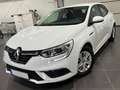 Renault Megane IV 1.3 Lim. **Klima*Temp*Bluetooth** Weiß - thumbnail 1
